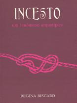 Livro - Incesto