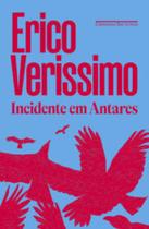 Livro - Incidente em Antares (Edição especial)