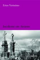 Livro - Incidente em Antares