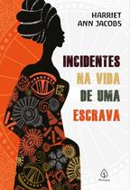 Livro - Incidentes na vida de uma escrava
