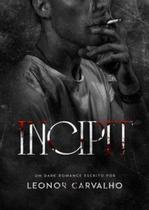 Livro Incipit