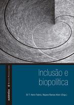Livro - Inclusão & biopolítica