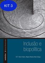 Livro - Inclusão & biopolítica