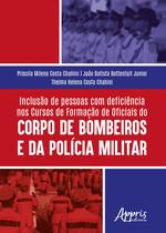 Livro - Inclusão de Pessoas com Deficiência nos