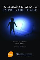 Livro - Inclusão digital e empregabilidade