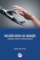 Livro - Inclusão digital na educação