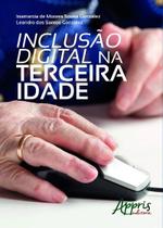 Livro - Inclusão digital na terceira idade