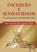 Livro - Inclusão e Sexualidade