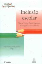 Livro - Inclusão escolar