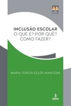 Livro - Inclusão escolar