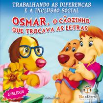 Livro - Inclusão social: Dislexia Livro - Inclusão social: Dislexia
