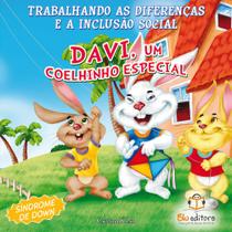 Livro - Inclusão social: Síndrome de Down Livro - Inclusão social: Síndrome de Down