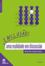 Livro - Inclusão: