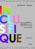 Livro - Inclusifique Livro - Inclusifique
