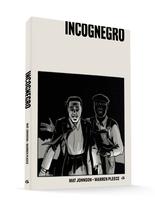 Livro - Incognegro