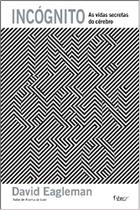 Livro - Incógnito - As vidas secretas do cérebro