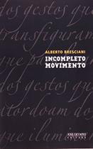 Livro - Incompleto Movimento Livro - Incompleto Movimento