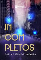 Livro - Incompletos