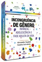 Livro - Incongruência de gênero