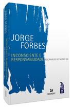 Livro - Inconsciente e responsabilidade