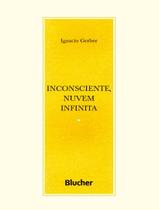 Livro - Inconsciente, Nuvem Infinita