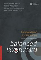 Livro - Incrementando a estratégia: Livro - Incrementando a estratégia:
