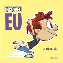 Livro - Incrível eu