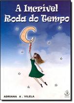 Livro Incrivel Roda De Tempo, A