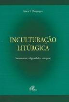 Livro - Inculturação litúrgica