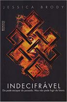 Livro - Indecifrável