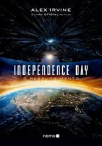 Livro - Independence Day