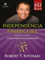 Livro - Independencia Financeira - O Guia Para A Libertacao