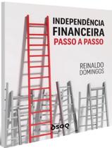 Livro - Independencia Financeira Livro - Independencia Financeira