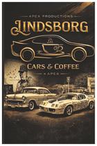 Livro Independente Lindsborg Cars And Coffee Livro Independente Lindsborg Cars And Coffee