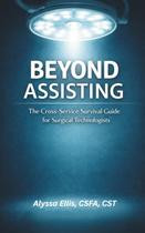 Livro Independently published Beyond Assisting Livro Independently published Beyond Assisting