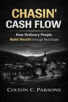 Livro Independently Published Chasin' Cash Flow: Imóveis Livro Independently Published Chasin' Cash Flow: Imóveis