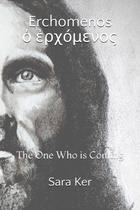 Livro Independently Published Erchomenos O Que Está Por Vir Livro Independently Published Erchomenos O Que Está Por Vir