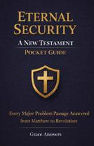 Livro Independently published Eternal Security Novo Testamento Livro Independently published Eternal Security Novo Testamento