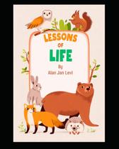 Livro Independently Published Life Lessons Livro Independently Published Life Lessons