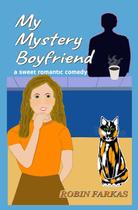 Livro Independently Published My Mystery Boyfriend Romance Livro Independently Published My Mystery Boyfriend Romance
