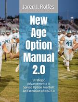 Livro Independently Published New Age Option Manual 2.0 Livro Independently Published New Age Option Manual 2.0