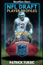 Livro Independently Published NextGen Stars NFL Draft 2026