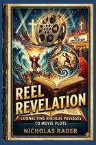 Livro Independently Published Reel Revelation Devotionals Livro Independently Published Reel Revelation Devotionals