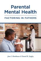 Livro Independently Published: Saúde Mental Parental