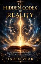 Livro Independently Published The Hidden Codex of Reality Livro Independently Published The Hidden Codex of Reality