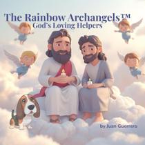 Livro Independently Published The Rainbow Archangels
