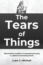 Livro Independently Published The Tears of Things Livro Independently Published The Tears of Things