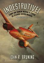 Livro - Indestrutível