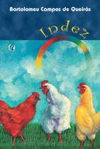 Livro - Indez Livro - Indez