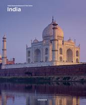 Livro - India